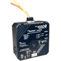 Veris H40NE8A CS Adj SPST Rly 16A 24V HOA-
