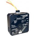 Veris H40NE8A CS Adj SPST Rly 16A 24V HOA-