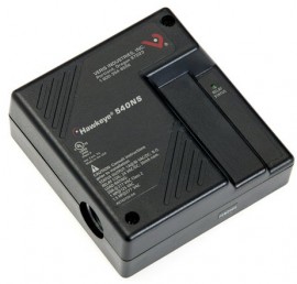 Veris H540NS Fractional HP Fixed Output:1A at 30VAC/DC Coil 24VAC/DC Contact-