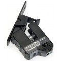 Veris H606 Mini Split Core Adj. Range: 1.25-50AAC Output: N.C. 0.1A-