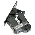 Veris H609 Mini Split Core Adj. 1.25-50AAC Output: N.O. 0.2A at 120VAC-