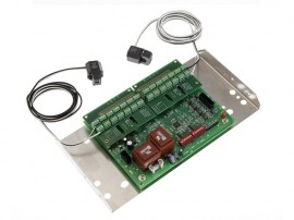 Veris H663SM-30H Branch Circuit Monitor-