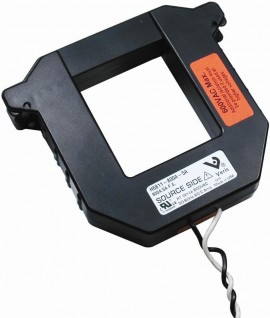 Veris H6811-600A-.3V Split Core Current Transformer-