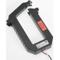 Veris H6812-300A-5A Split Core Current Transformer-