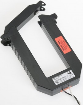 Veris H6812-400A-5A Split Core Current Transformer-