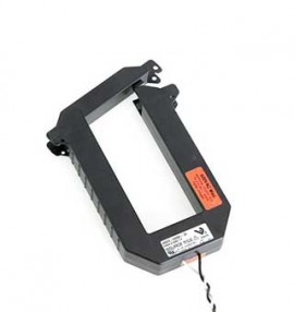 Veris H6812-800A-.3VR20 Power Metering Split-Core Current Transducer, 800 A-