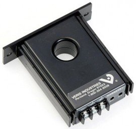 Veris H720 Solid Core Span Adj. VFD Range: 0-200AAC Output:4-20mA-