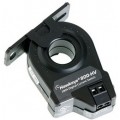 Veris H800-HV Current Switch, 0.75 to 200 A, N.O. 0.5 A at 250 V AC-