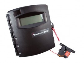 Veris H8163-1600-4-3 Revenue Grade Power Meter-