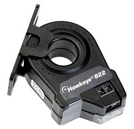 Veris H822 Solid Core Range: 0-10AAC Factory Set Output: 0-5VDC-