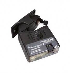 Veris H900 Current Monitoring Split-Core Current Switch, fixed trip point, 1.5 to 200 A-