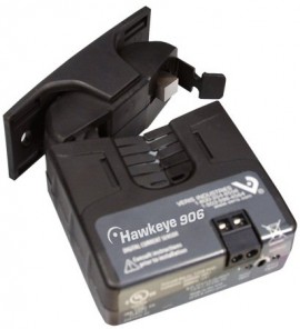 Veris H906 SplitCore Adj Calibration LEDs Range: 2.5-135AAC Output: N.C.-