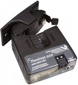 Veris H908 Split Core Adj Calibration LEDs Range: 2.5-135AAC Output: N.O-