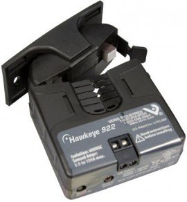 Veris H922030A Current Transducer Split-Core Fxd 0-30A 0-5VDC-