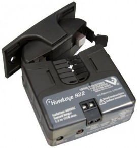 Veris H922120A Current Transducer Split-Core Fxd0-120A 0-5VDC-