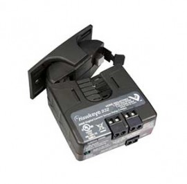 Veris H932 Current Monitoring Current Transducer with relay, 0 to 5 VDC analog output-