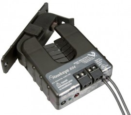 Veris H934 Current Switch/Relay Combo Split Core SPST VFD-