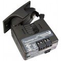 Veris H950 Current Switch/Relay Combo Split Core Fxd SPST 9-12VDC Coil-