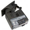 Veris H952 Current Sensor 0-5VDC/Relay Combo Split Core SPST 9-12VDC RC-
