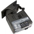 Veris H958 Current Switch/Relay Combo Split Core Adj. SPST 9-12VDC Coil-