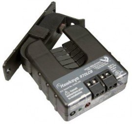 Veris H970LCB DC Split Core Range: 0-20 0-40 0-80ADC Sw Sel Output: 4-20mA-