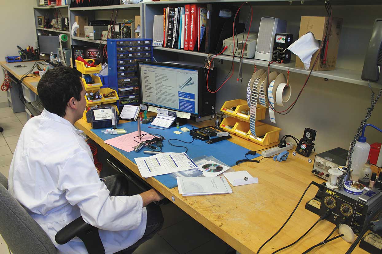 Repair Services
